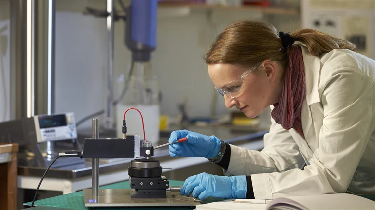 FSCN laboratories