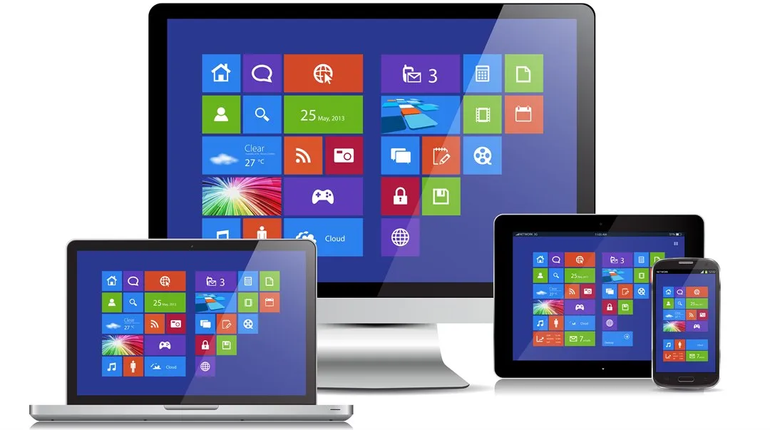 Windows